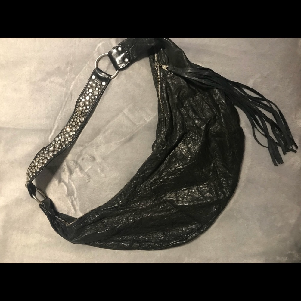 Tammi Lyn Purse